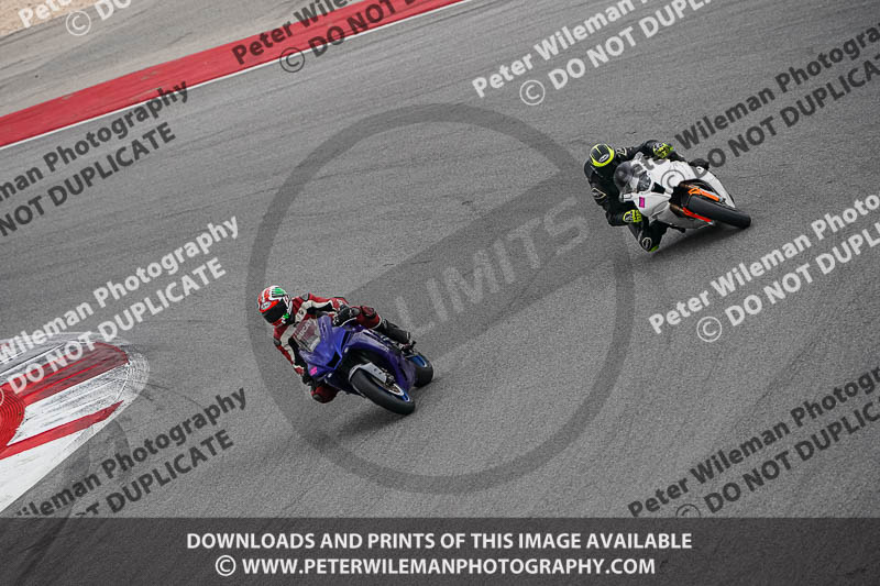 motorbikes;no limits;peter wileman photography;portimao;portugal;trackday digital images